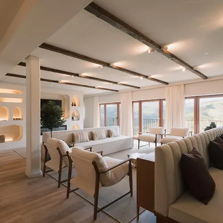 Douro Olive Hills Village - Adults Only - By Fero 3* Casal de Loivos