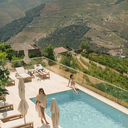 Douro Olive Hills Village - Adults Only - By Fero Casal de Loivos