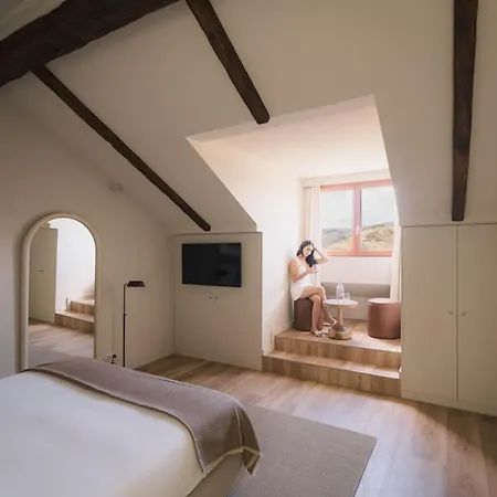 Bed & Breakfast Douro Olive Hills Village - Adults Only - By Fero 3*