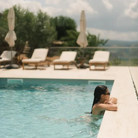 Bed & Breakfast Douro Olive Hills Village - Adults Only - By Fero 3*