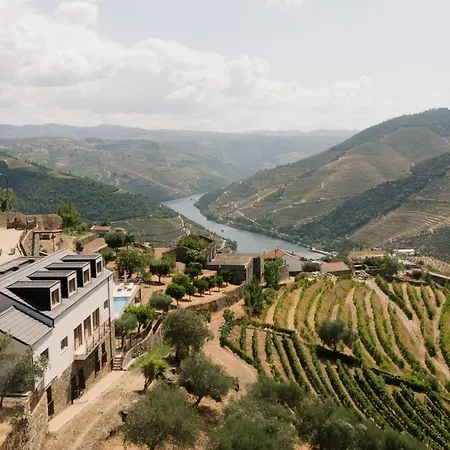 Bed & Breakfast Douro Olive Hills Village - Adults Only - By Fero 3*
