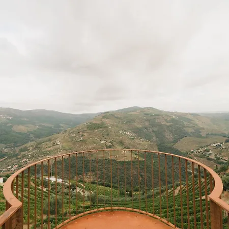 Douro Olive Hills Village - Adults Only - By Fero 3* Casal de Loivos