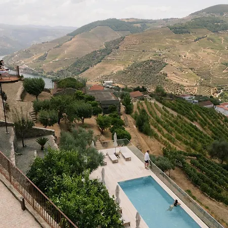 Douro Olive Hills Village - Adults Only - By Fero