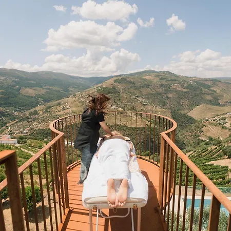 Douro Olive Hills Village - Adults Only - By Fero 3*