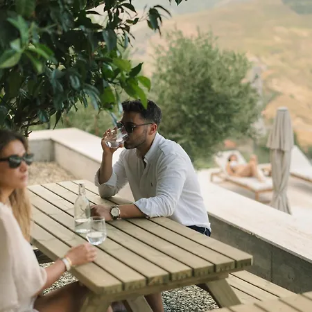 Douro Olive Hills Village - Adults Only - By Fero 3* Casal de Loivos