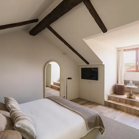 Bed & Breakfast Douro Olive Hills Village - Adults Only - By Fero Casal de Loivos