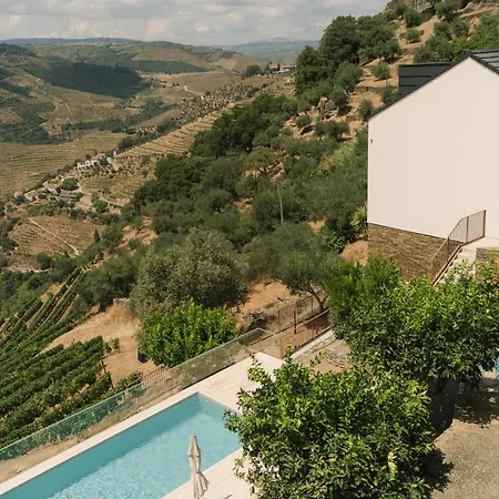 Bed & Breakfast Douro Olive Hills Village - Adults Only - By Fero 3*