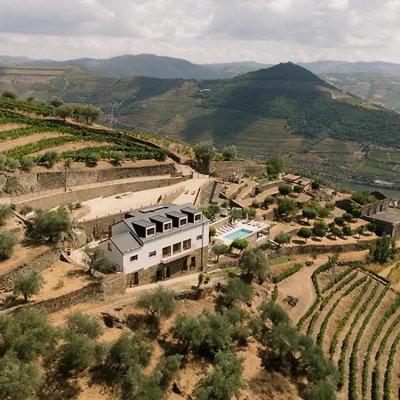 Bed & Breakfast Douro Olive Hills Village - Adults Only - By Fero Casal de Loivos
