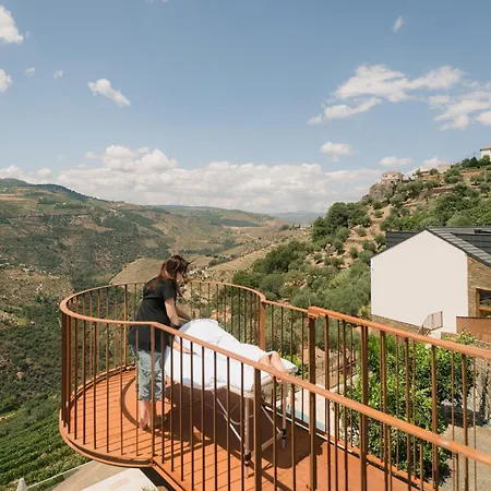 Bed & Breakfast Douro Olive Hills Village - Adults Only - By Fero