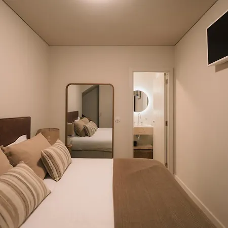 Douro Olive Hills Village - Adults Only - By Fero Bed & Breakfast 3*