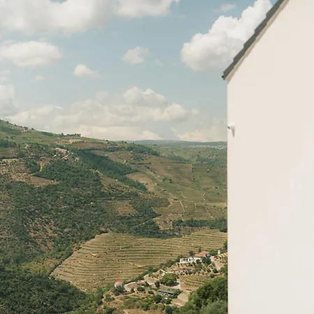 Douro Olive Hills Village - Adults Only - By Fero 3*
