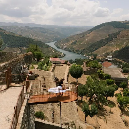 Bed & Breakfast Douro Olive Hills Village - Adults Only - By Fero