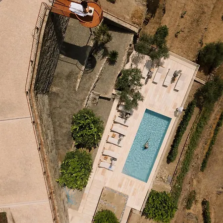 Douro Olive Hills Village - Adults Only - By Fero Bed & Breakfast
