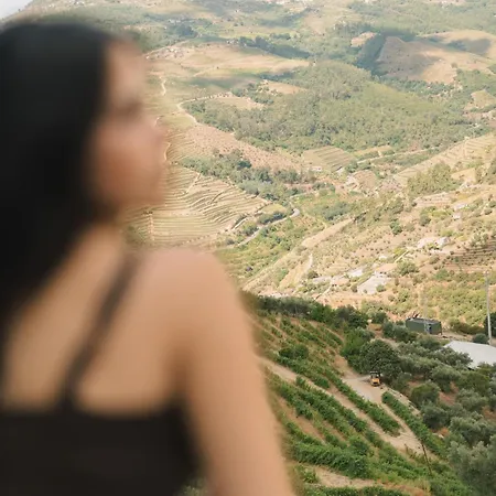 Douro Olive Hills Village - Adults Only - By Fero 3*