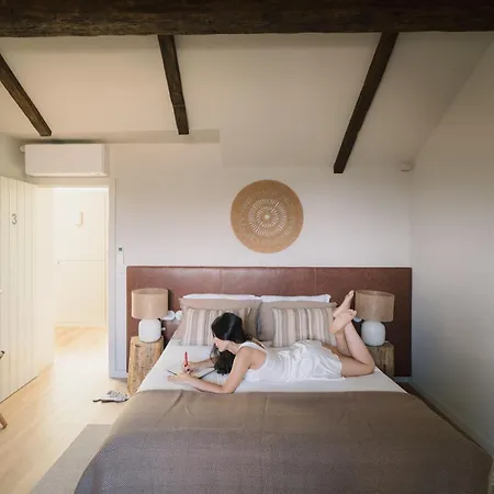 Bed & Breakfast Douro Olive Hills Village - Adults Only - By Fero
