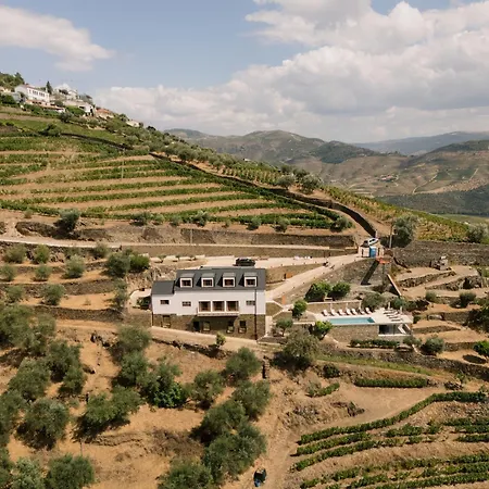 Douro Olive Hills Village - Adults Only - By Fero Bed & Breakfast Casal de Loivos