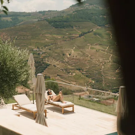 Douro Olive Hills Village - Adults Only - By Fero 3*