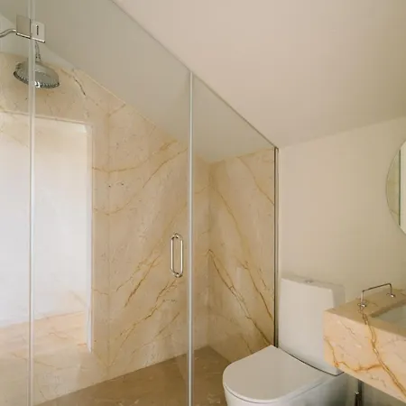 Douro Olive Hills Village - Adults Only - By Fero Bed & Breakfast