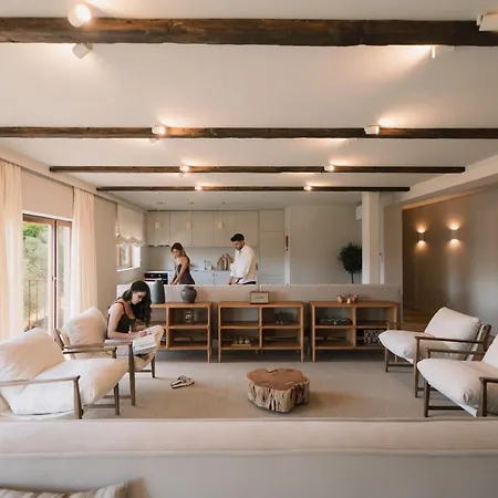 Douro Olive Hills Village - Adults Only - By Fero Bed & Breakfast Casal de Loivos