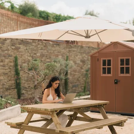 Douro Olive Hills Village - Adults Only - By Fero