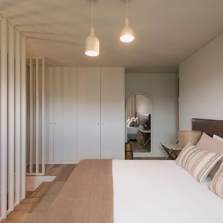 Douro Olive Hills Village - Adults Only - By Fero 3*