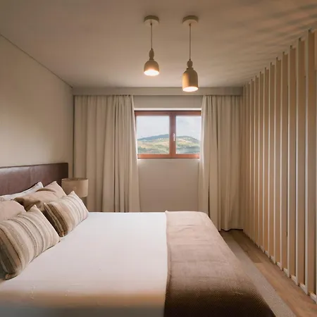 Douro Olive Hills Village - Adults Only - By Fero Bed & Breakfast Casal de Loivos