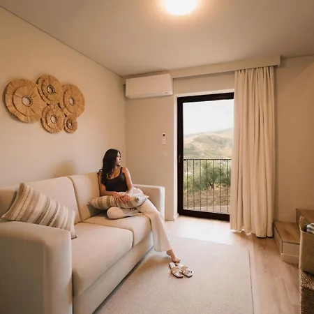 Bed & Breakfast Douro Olive Hills Village - Adults Only - By Fero