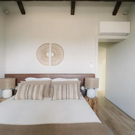 Bed & Breakfast Douro Olive Hills Village - Adults Only - By Fero Casal de Loivos