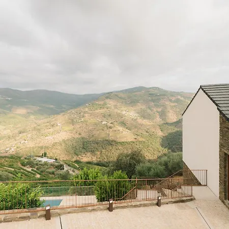 Douro Olive Hills Village - Adults Only - By Fero Bed & Breakfast Casal de Loivos