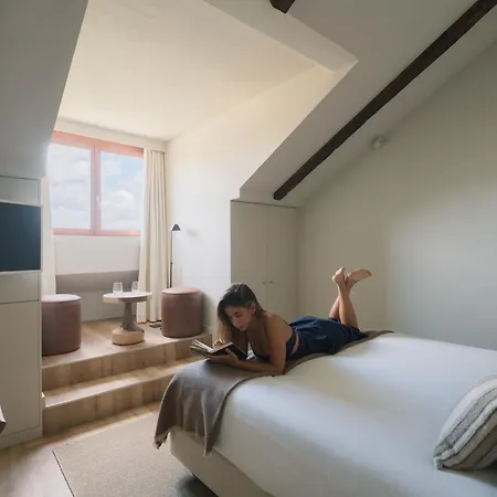 Douro Olive Hills Village - Adults Only - By Fero 3* Casal de Loivos