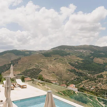 Douro Olive Hills Village - Adults Only - By Fero Casal de Loivos