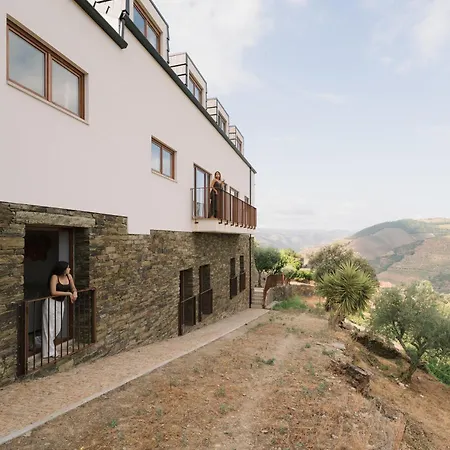 Douro Olive Hills Village - Adults Only - By Fero 3*