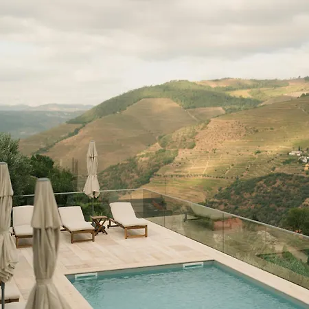 Douro Olive Hills Village - Adults Only - By Fero Bed & Breakfast 3*