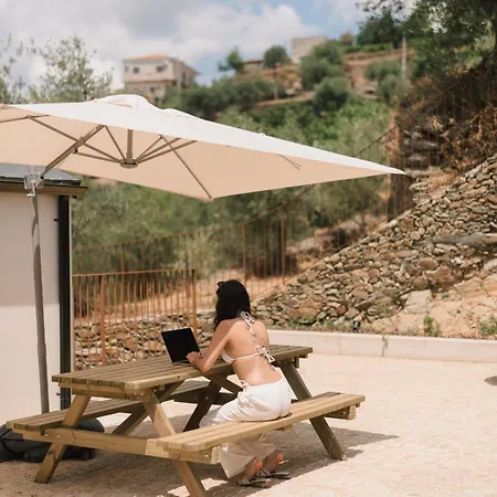 Douro Olive Hills Village - Adults Only - By Fero Bed & Breakfast 3*