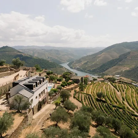 Douro Olive Hills Village - Adults Only - By Fero Bed & Breakfast 3*