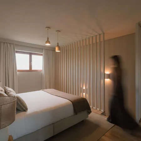Bed & Breakfast Douro Olive Hills Village - Adults Only - By Fero
